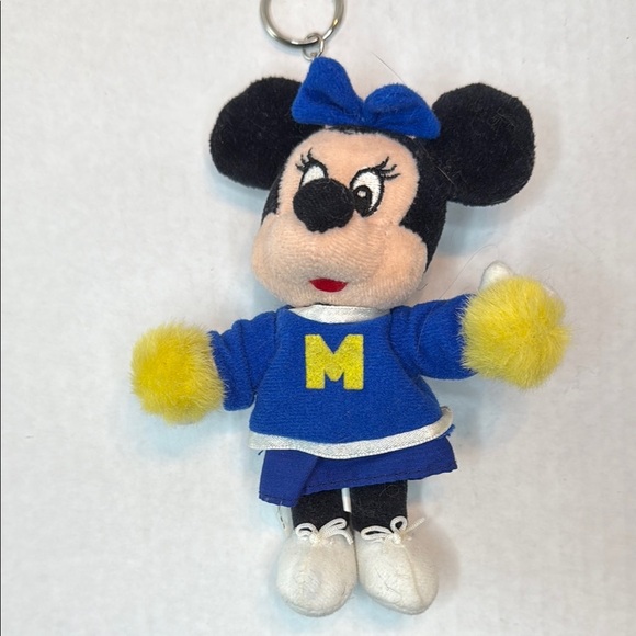 Disney Keychains - Picture 7 of 10
